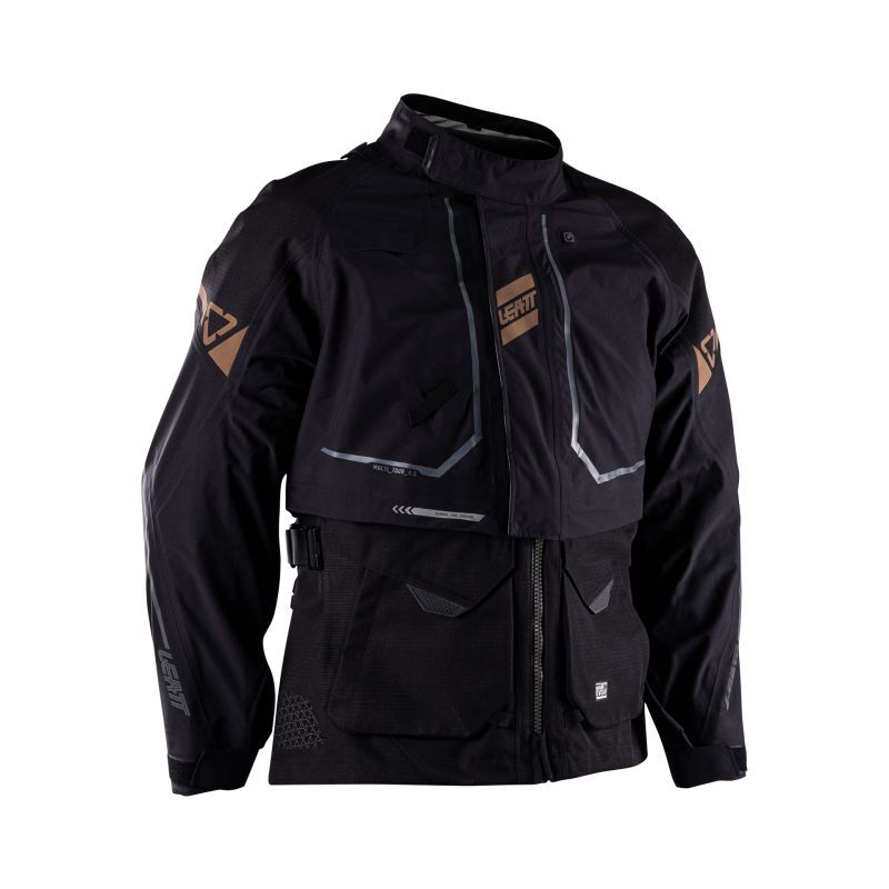 Veste Moto Leatt MultiTour 8.5