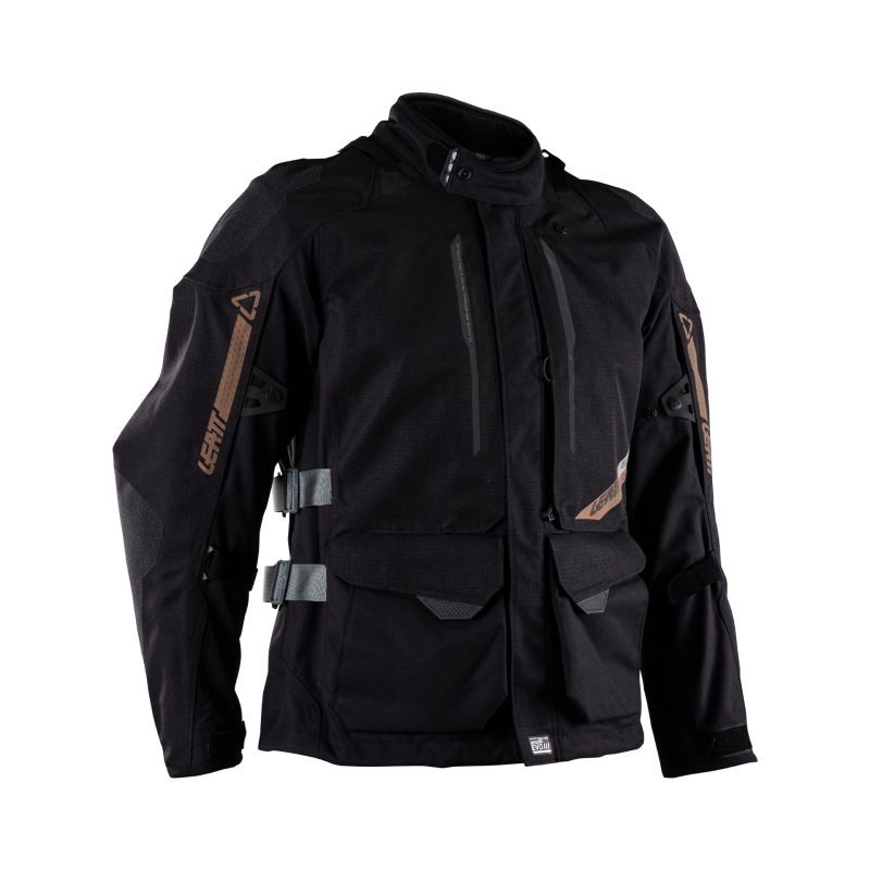 Veste Moto Leatt DriTour 5.5 V26 - LONG