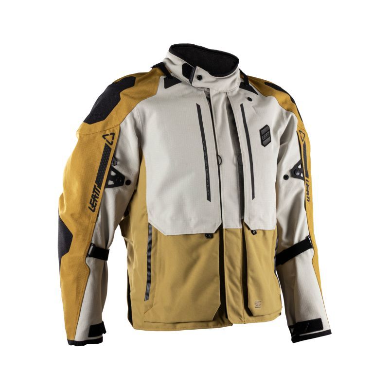 Veste Moto Leatt DriTour 5.5 V26 - COURT