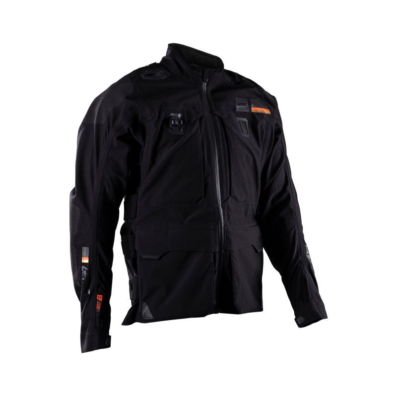 Veste Moto Leatt Rally 7.5