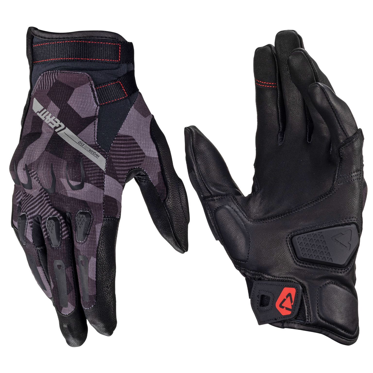 Gants Leatt HYDRADRI 7.5 SHORT