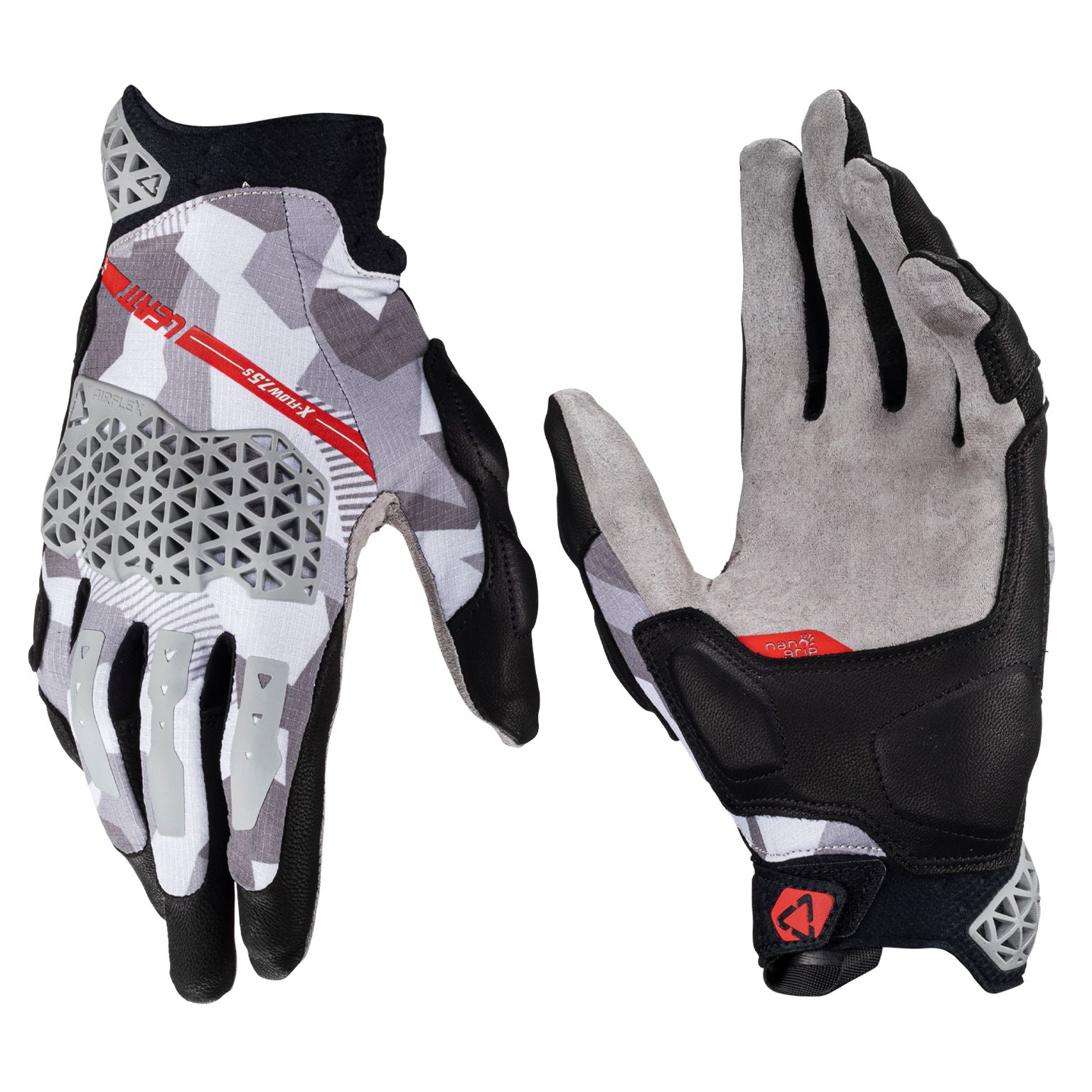 Gants Leatt XFLOW 7.5 SHORT