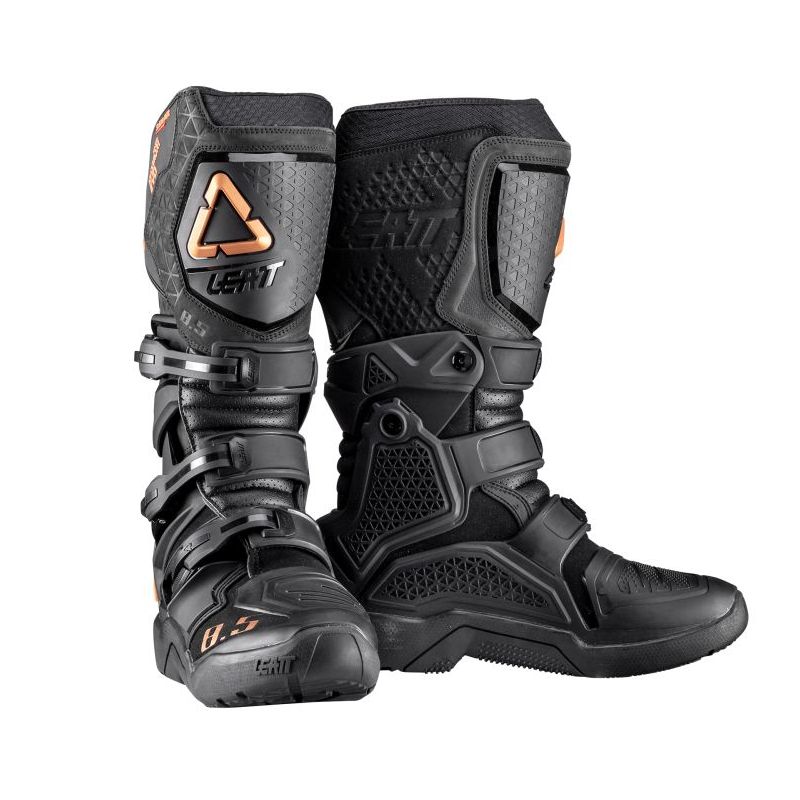 Bottes enduro Leatt 8.5 HydraDri