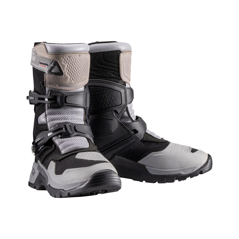 Demi-bottes Leatt 7.5 X-Flow