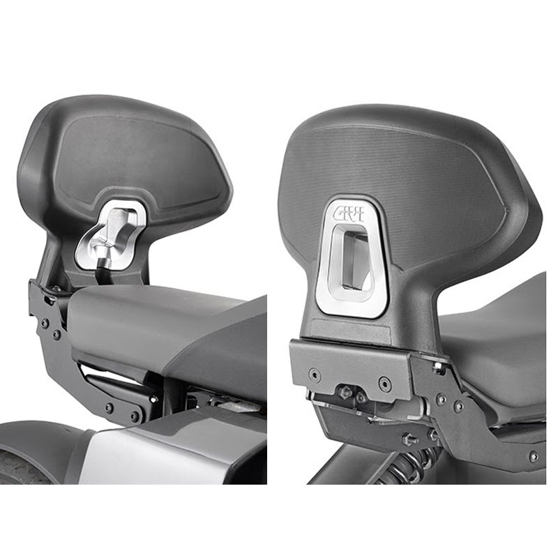 Dosseret Givi Passager