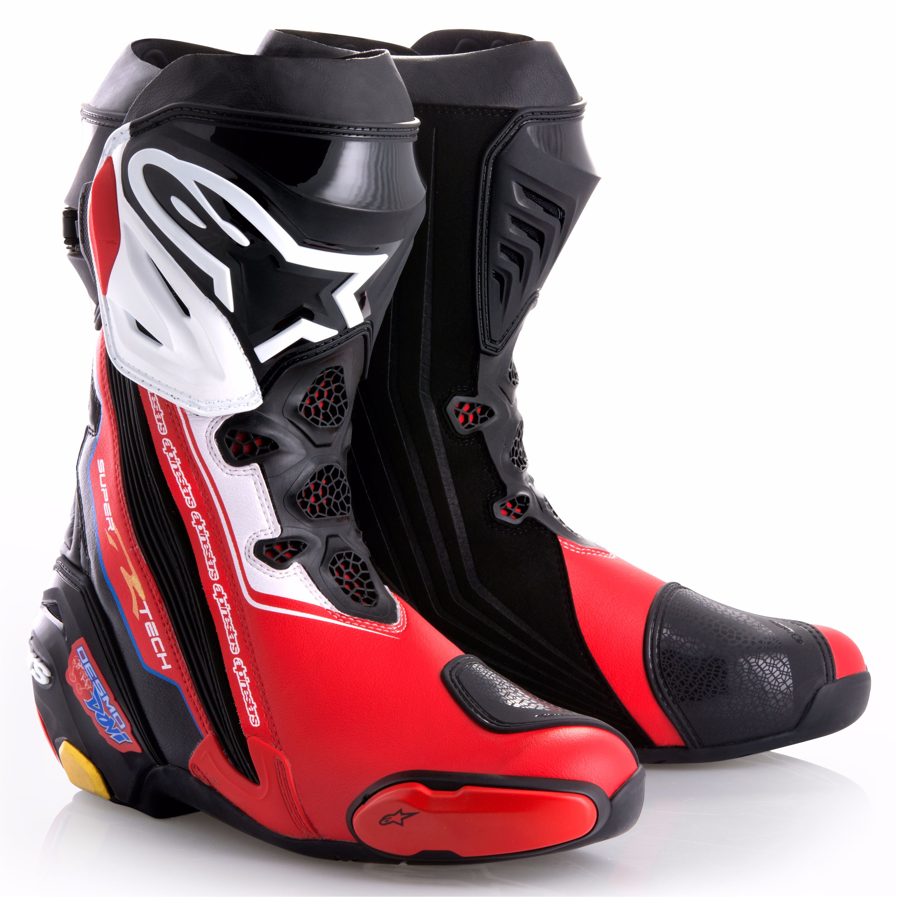 bottes femme alpinestar