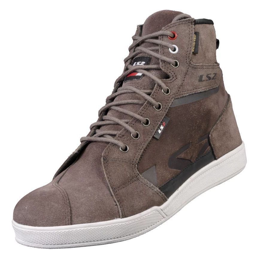 Baskets Moto LS2 DOWNTOWN WATERPROOF