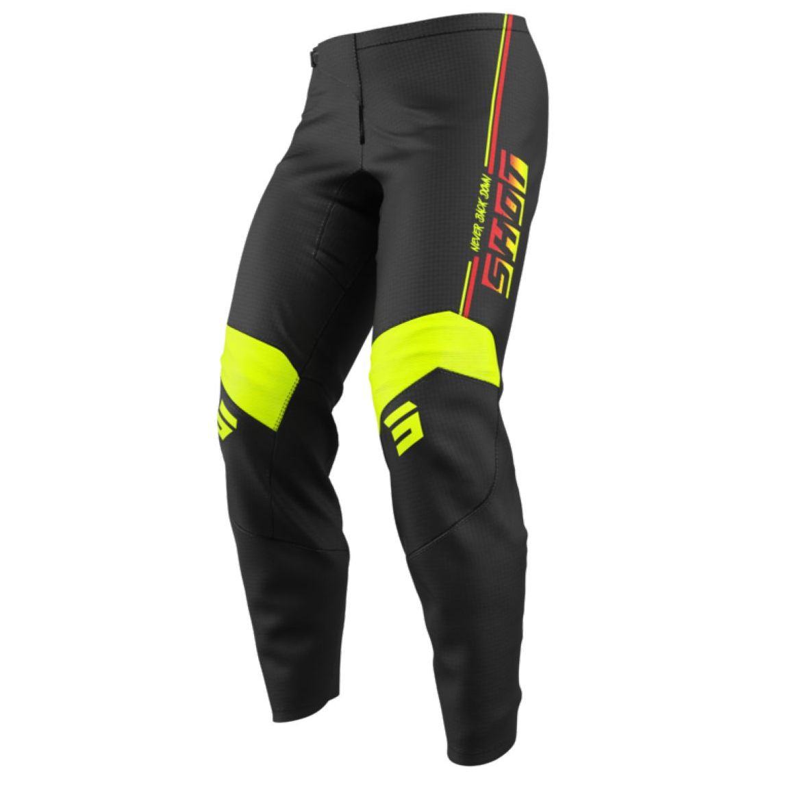 Pantalon cross Shot DRAW BLOCK ENFANT