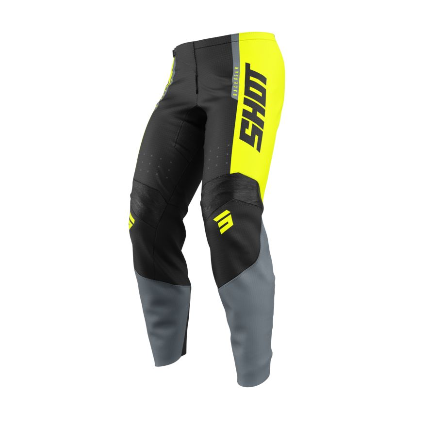 Pantalon cross Shot DRAW - LEAGUE - ENFANT