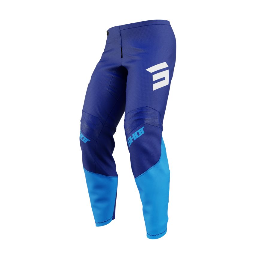 Pantalon cross Shot DRAW PRIVATE 2025