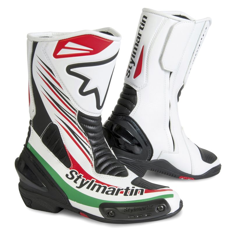 Image of Bottes Stylmartin DREAM RS