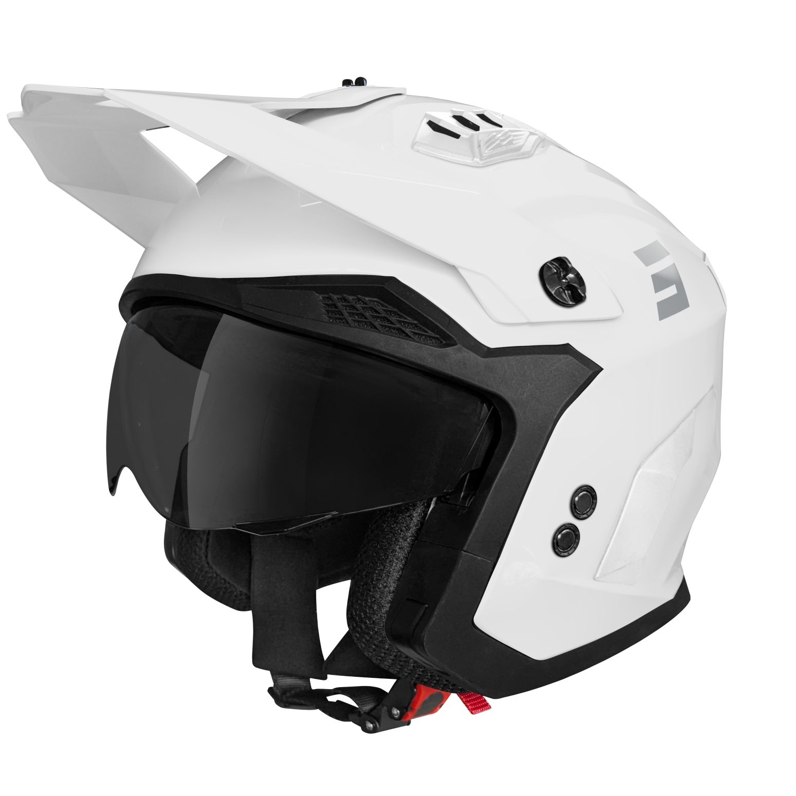 Casque cross Shot DROP 2026