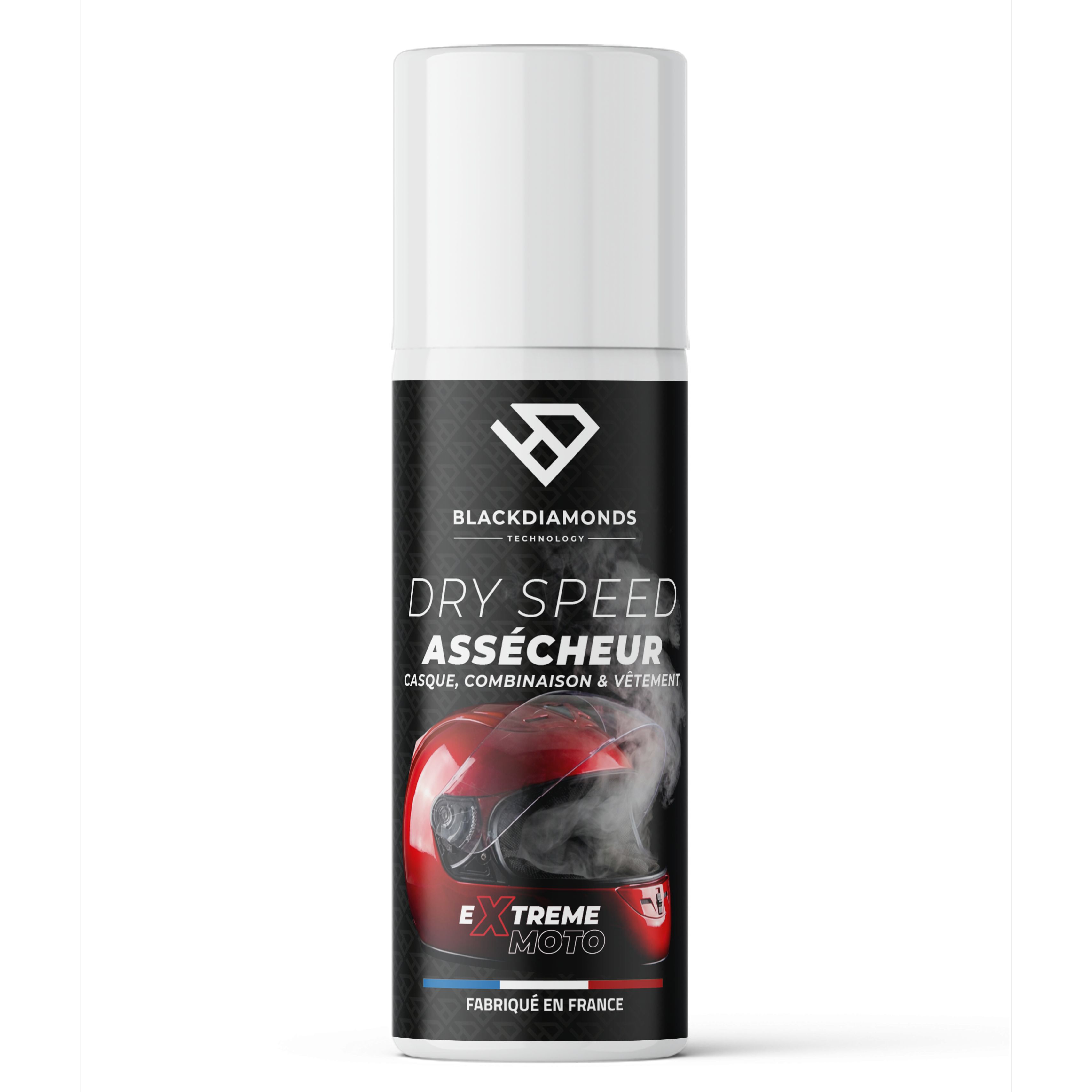 Spray BlackDiamonds Asséchant