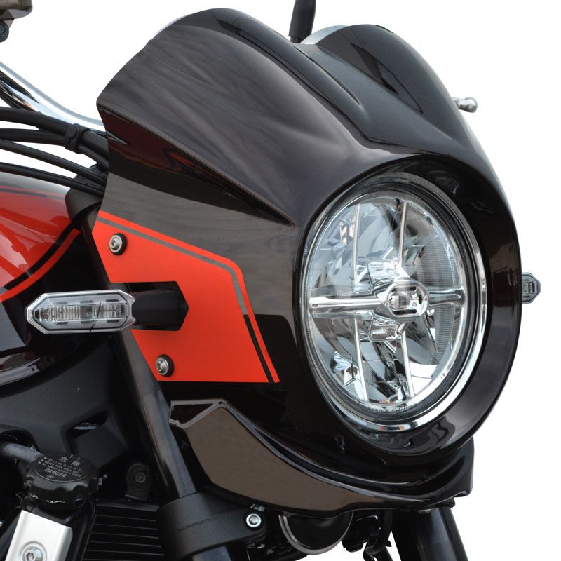 Tête de fourche Top Block Z 900 RS