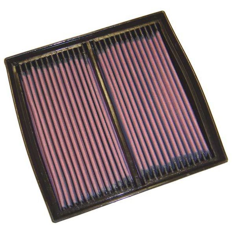 Filtre à air K&N Stage 1