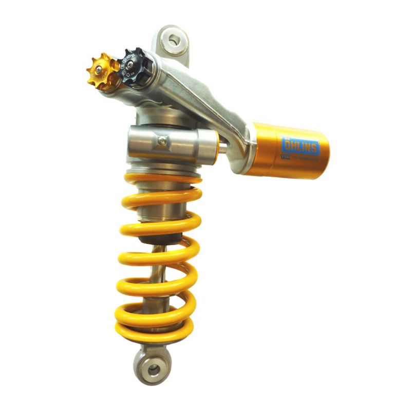 Amortisseur Ohlins Arrière