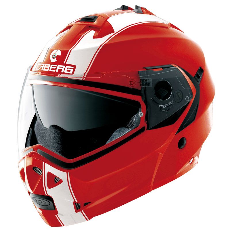 Casque Caberg DUKE II LEGEND