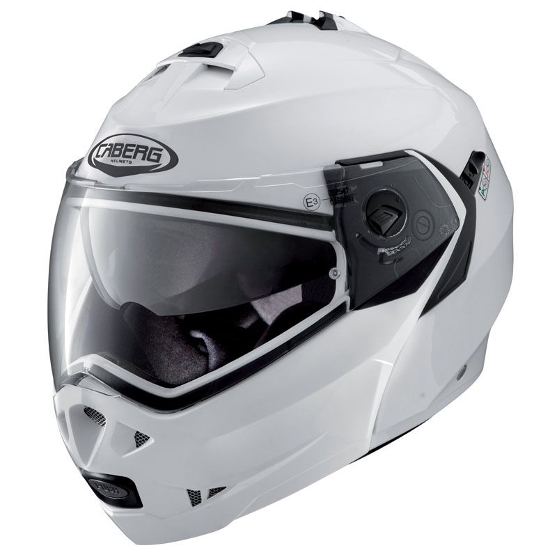 Casque Caberg DUKE II