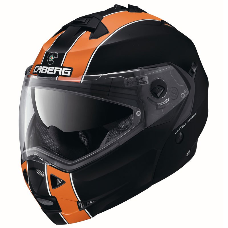 Casque Caberg DUKE LEGEND