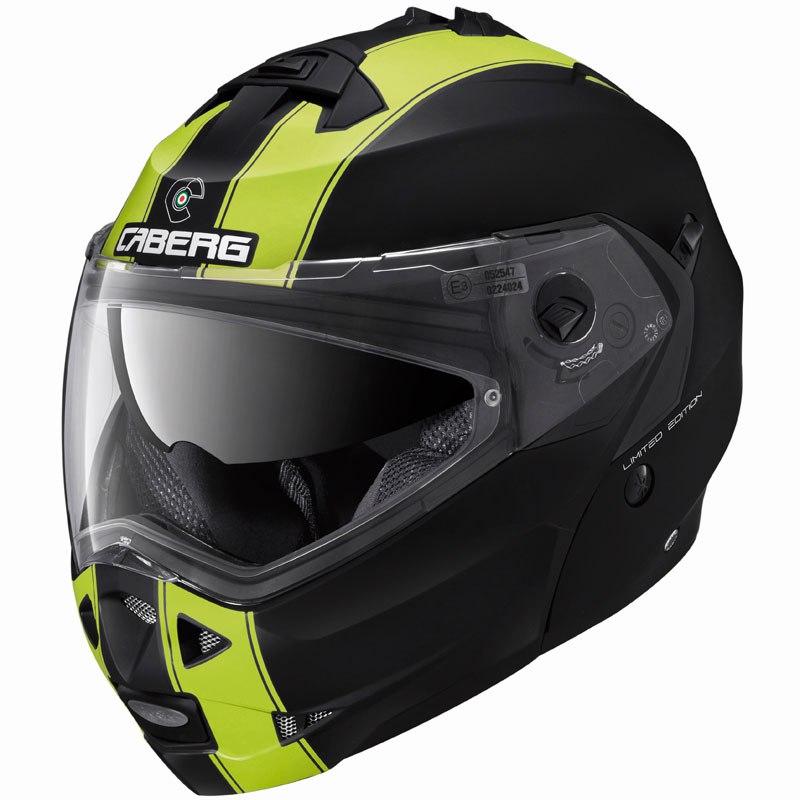 Casque Caberg DUKE LEGEND