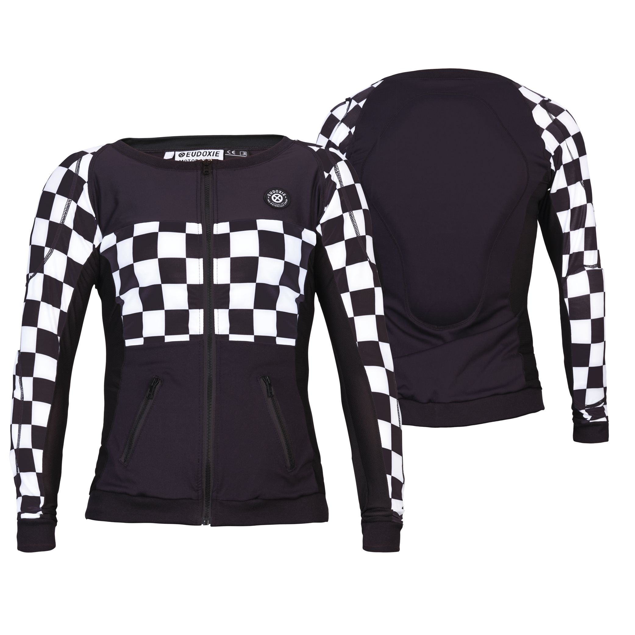 Maillot Technique Eudoxie BETH