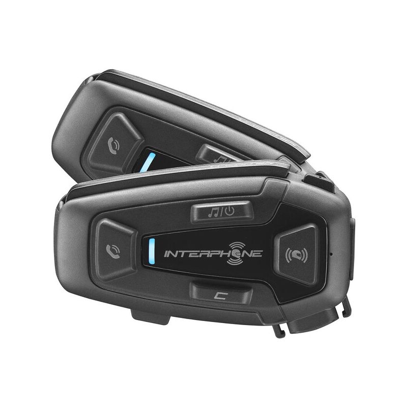 Intercom Interphone U.COM 8R - DUO