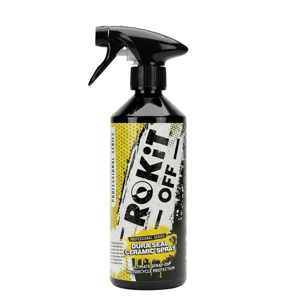 Rokit Off PRO ceramic treatment 500 ml