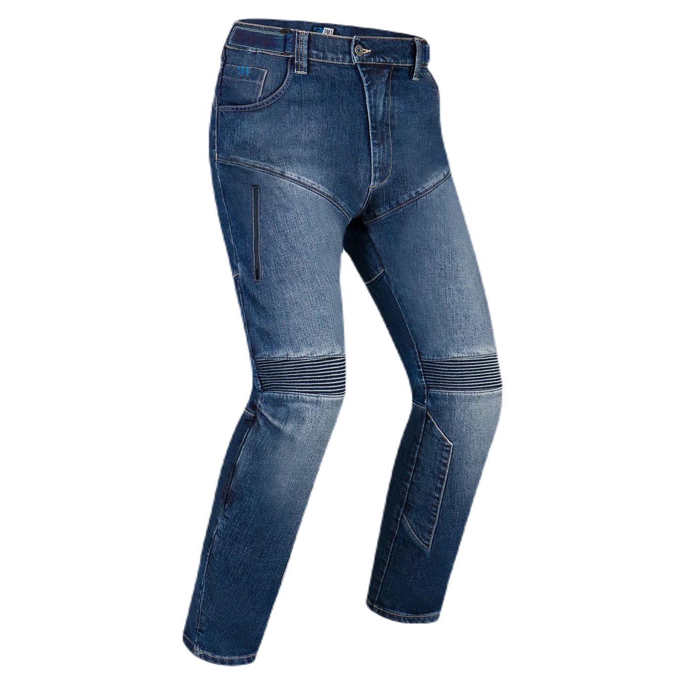 Jean Moto PMJ DUST