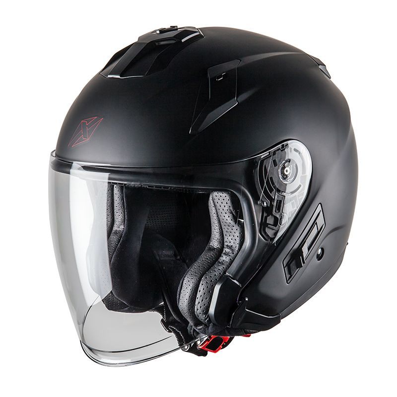 Casque Dexter SODDY