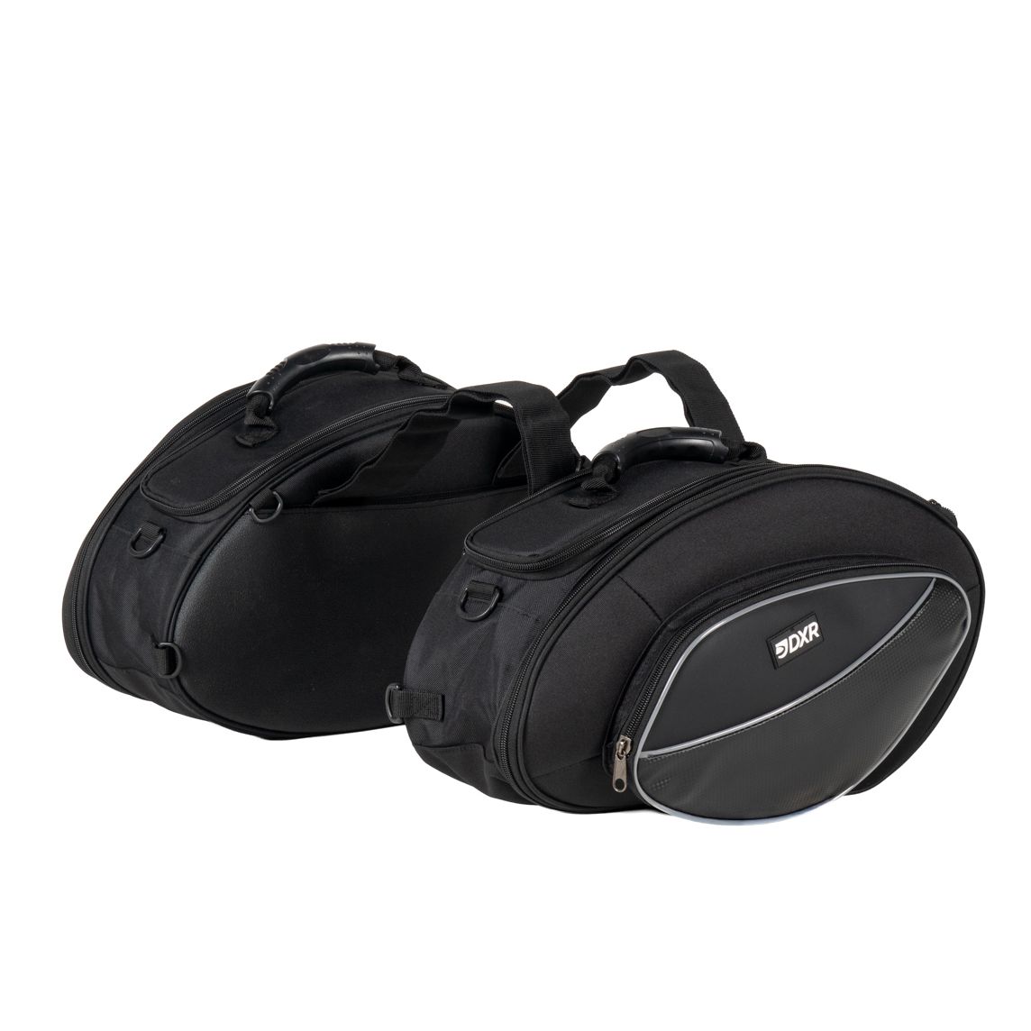 DXR Camel Sport saddle bags (2x30 litres)