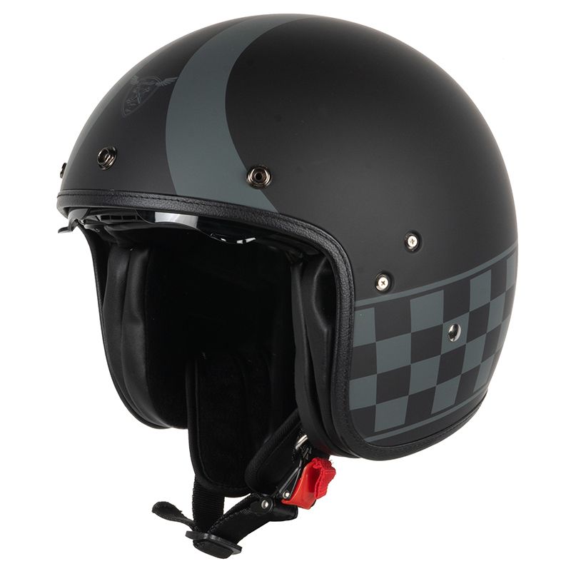 Image of Casque Dexter ELEMENT 2 CUP