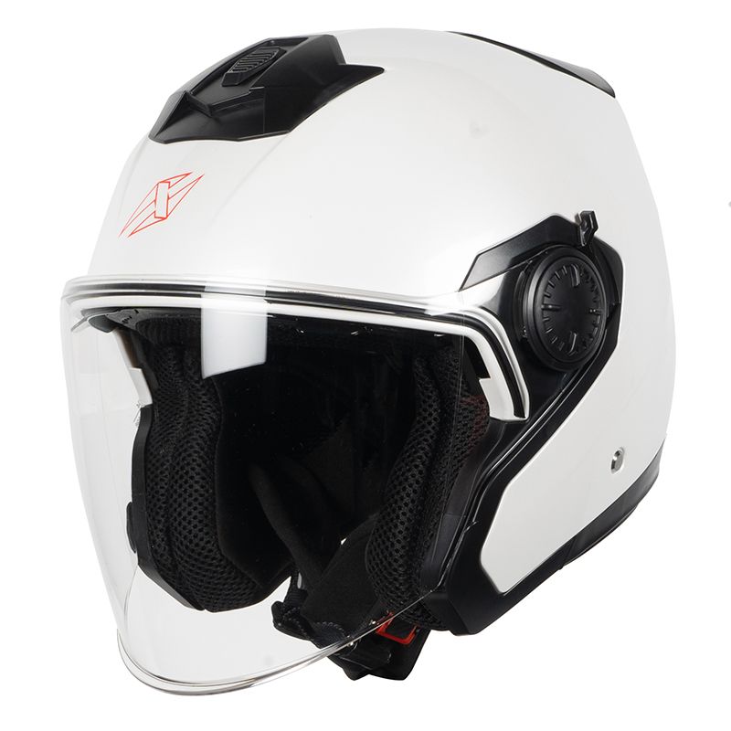 Casque jet Dexter URBO 22.06