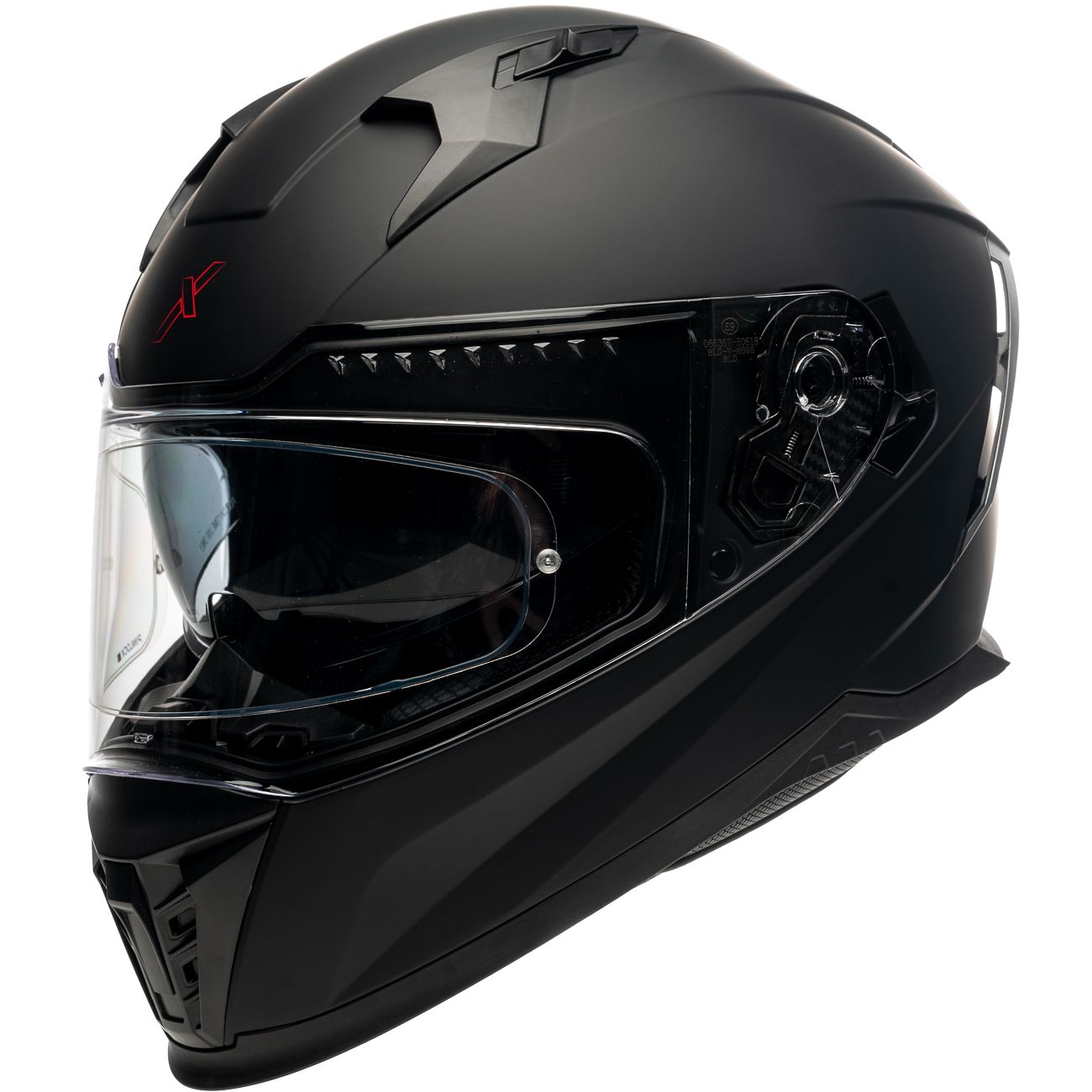 Image of Casque Dexter EROS