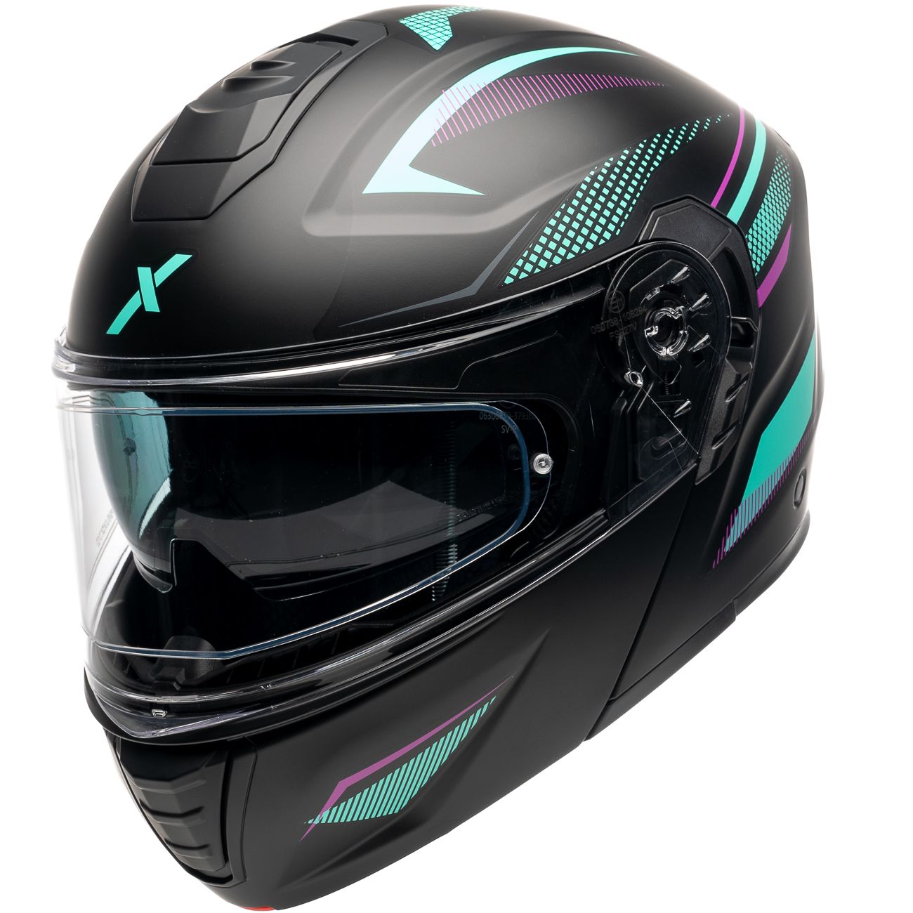 Image of Casque Dexter ATLAS HORIZON