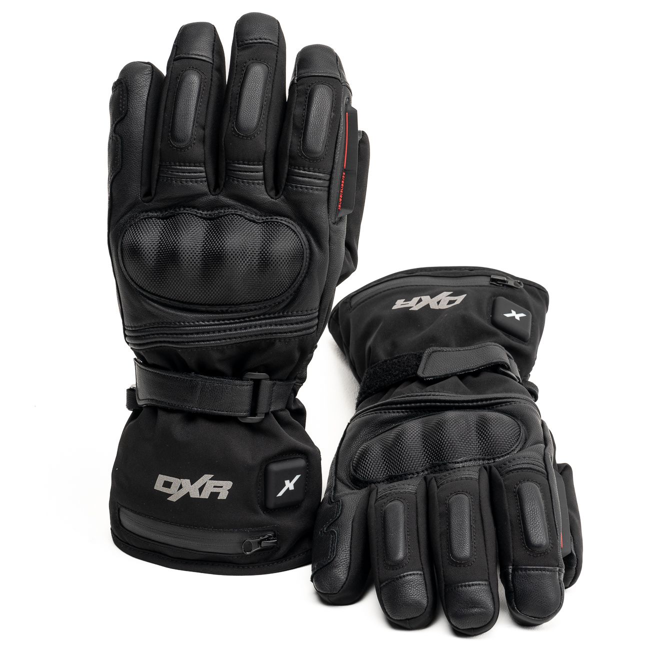 Gants chauffants DXR BLAZE