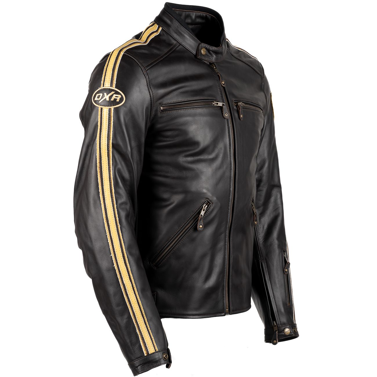 Blouson Moto DXR CRAFT
