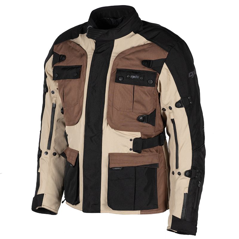 Veste DXR EMISFER ADV CE