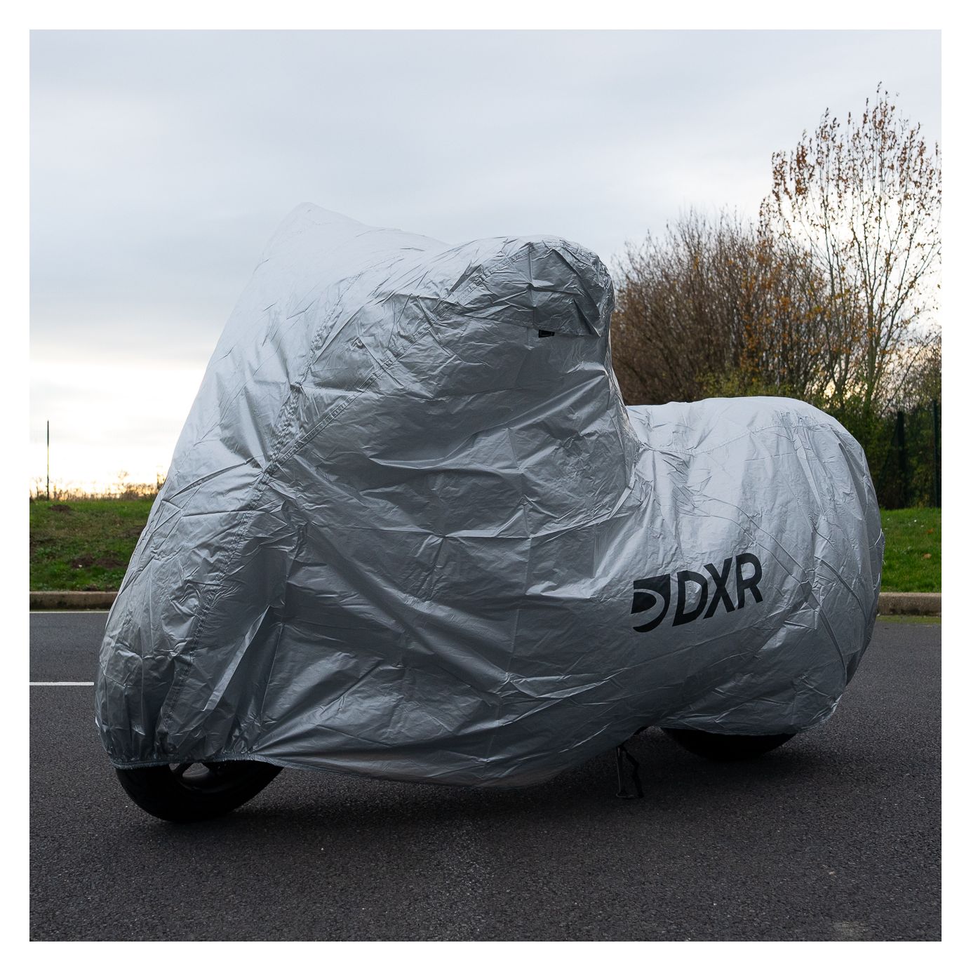 DXR FIRST L motorcycle cover