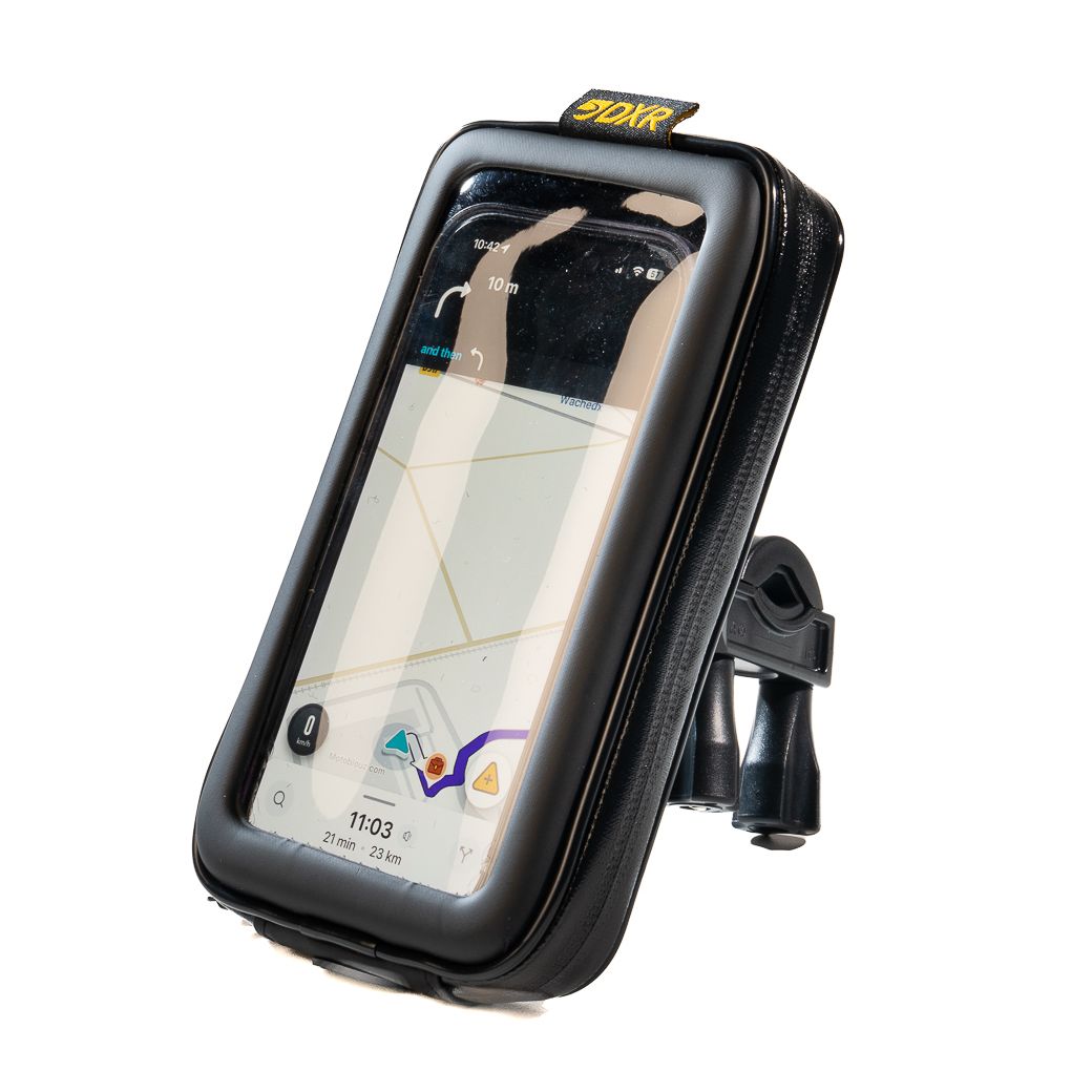 Support Smartphone DXR SACOCHE SMARTPHONE UNIVERSEL