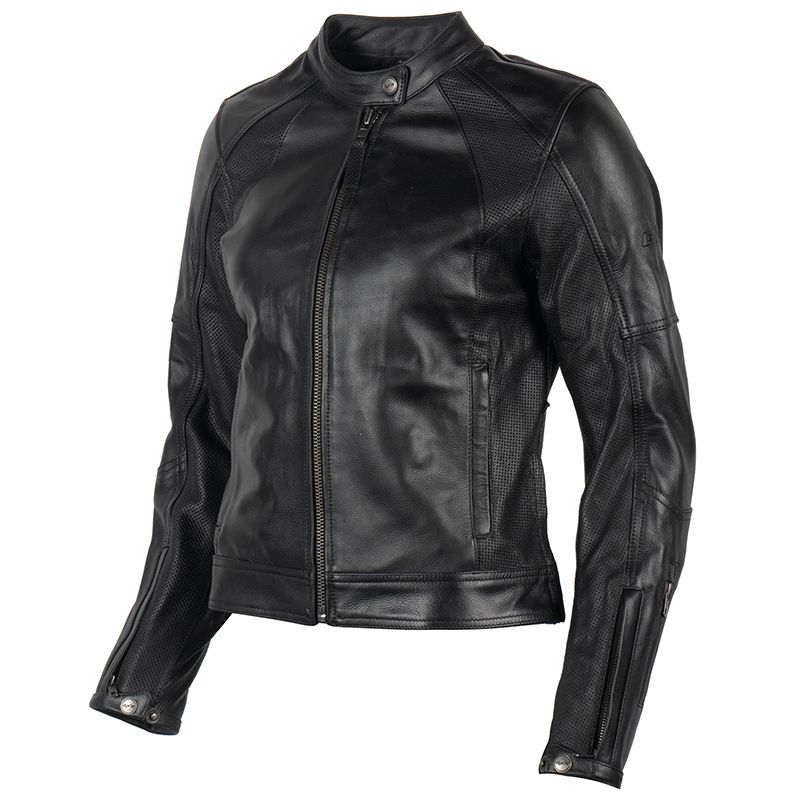 Blouson Moto DXR AERASUN