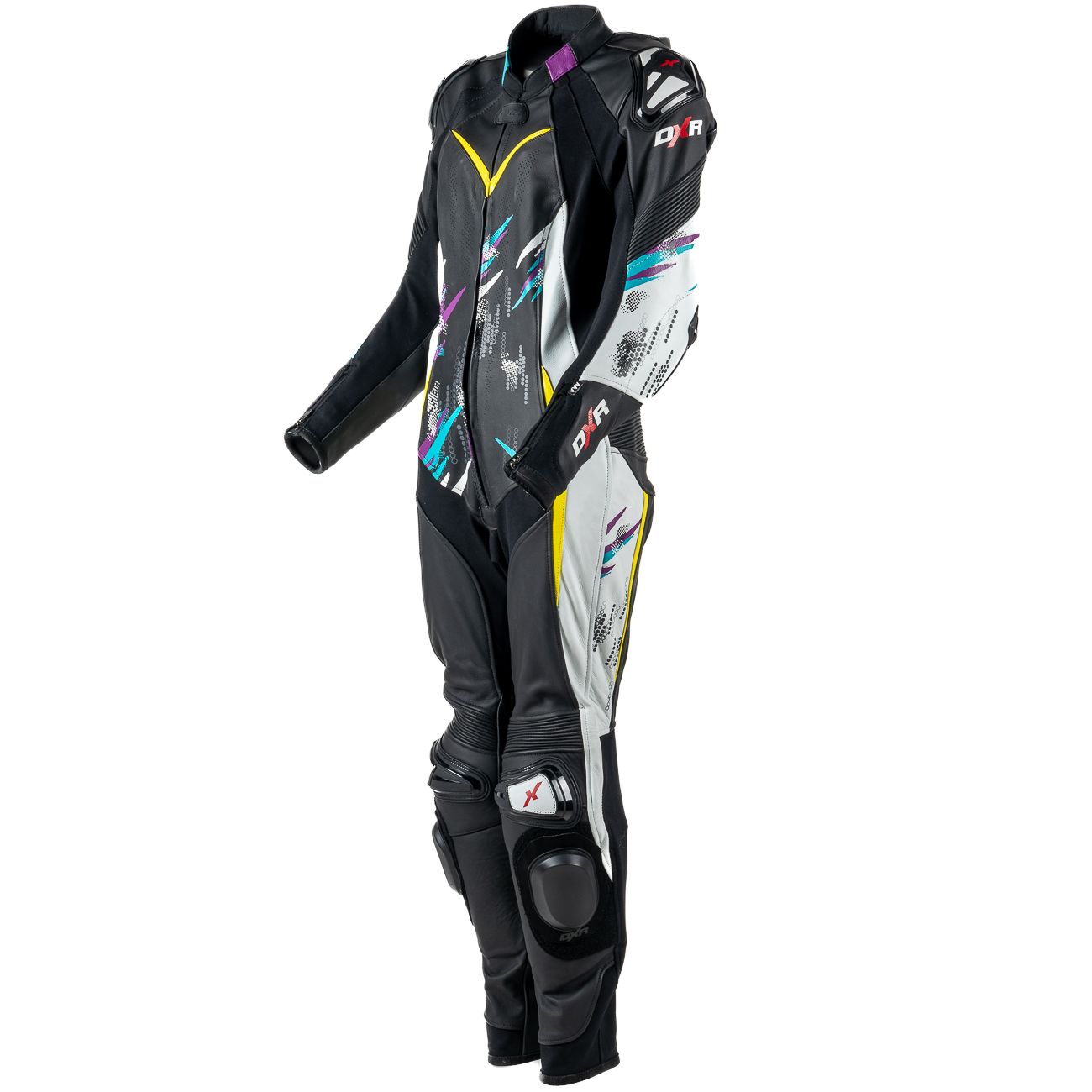 Combinaison+DXR+LADY+CARLA