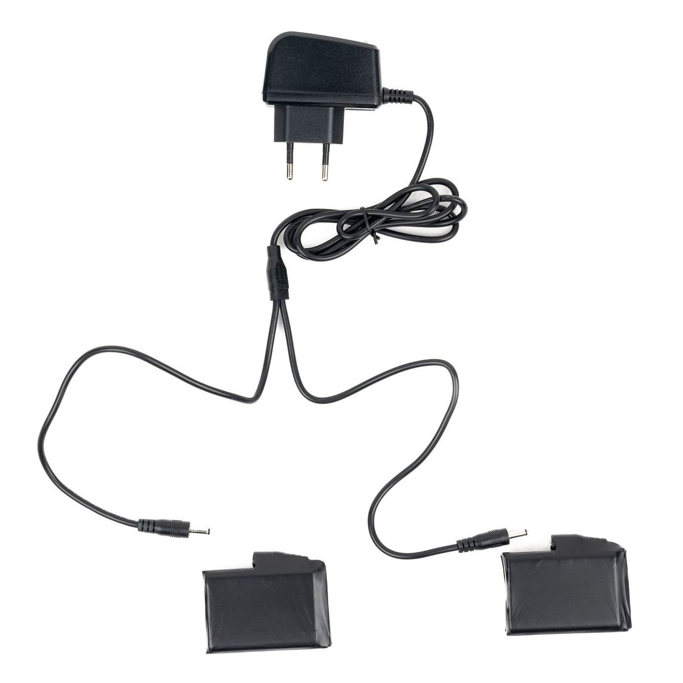 Batterie Gants Chauffants DXR AVEC CHARGEUR