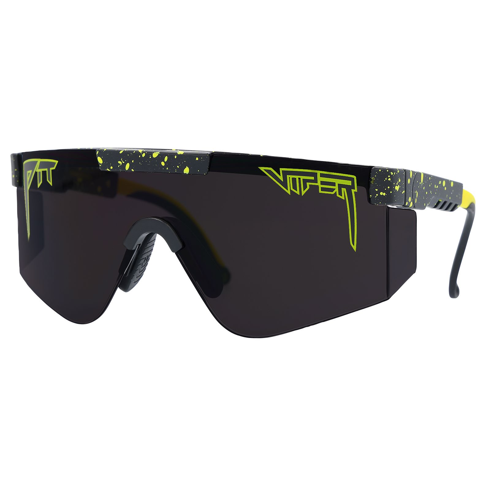Image of Lunettes de soleil Pit Viper THE 2000's - The Cosmo