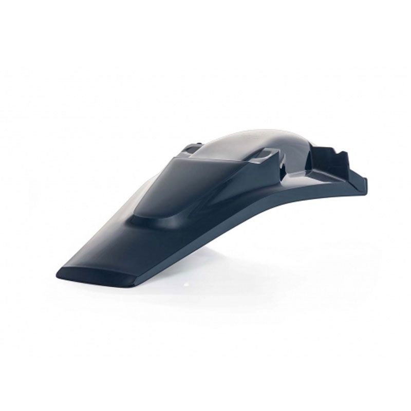 Garde boue Acerbis ARRIERE BLEU