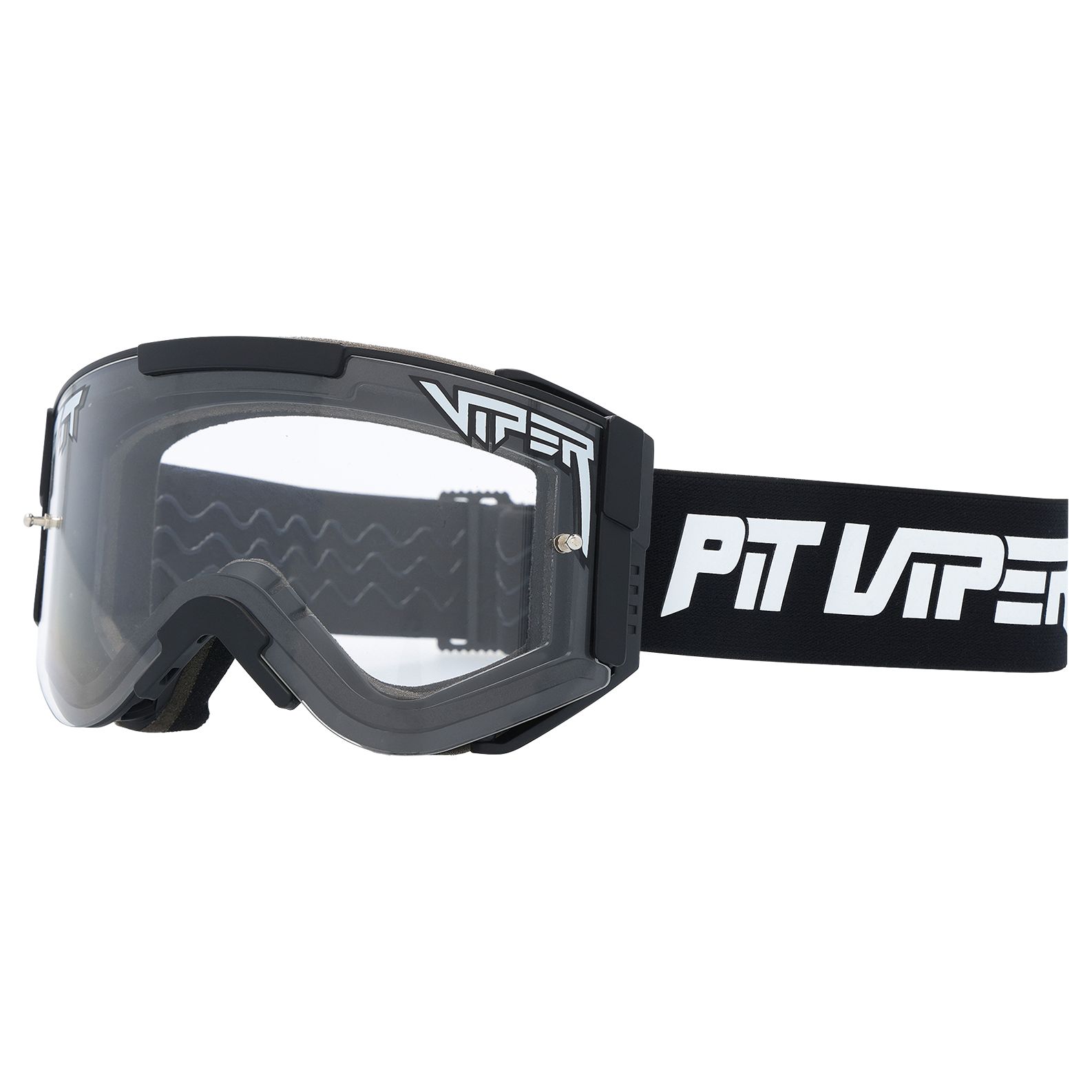 Masque cross Pit Viper BRAPSTRAP - THE STANDARD 2024