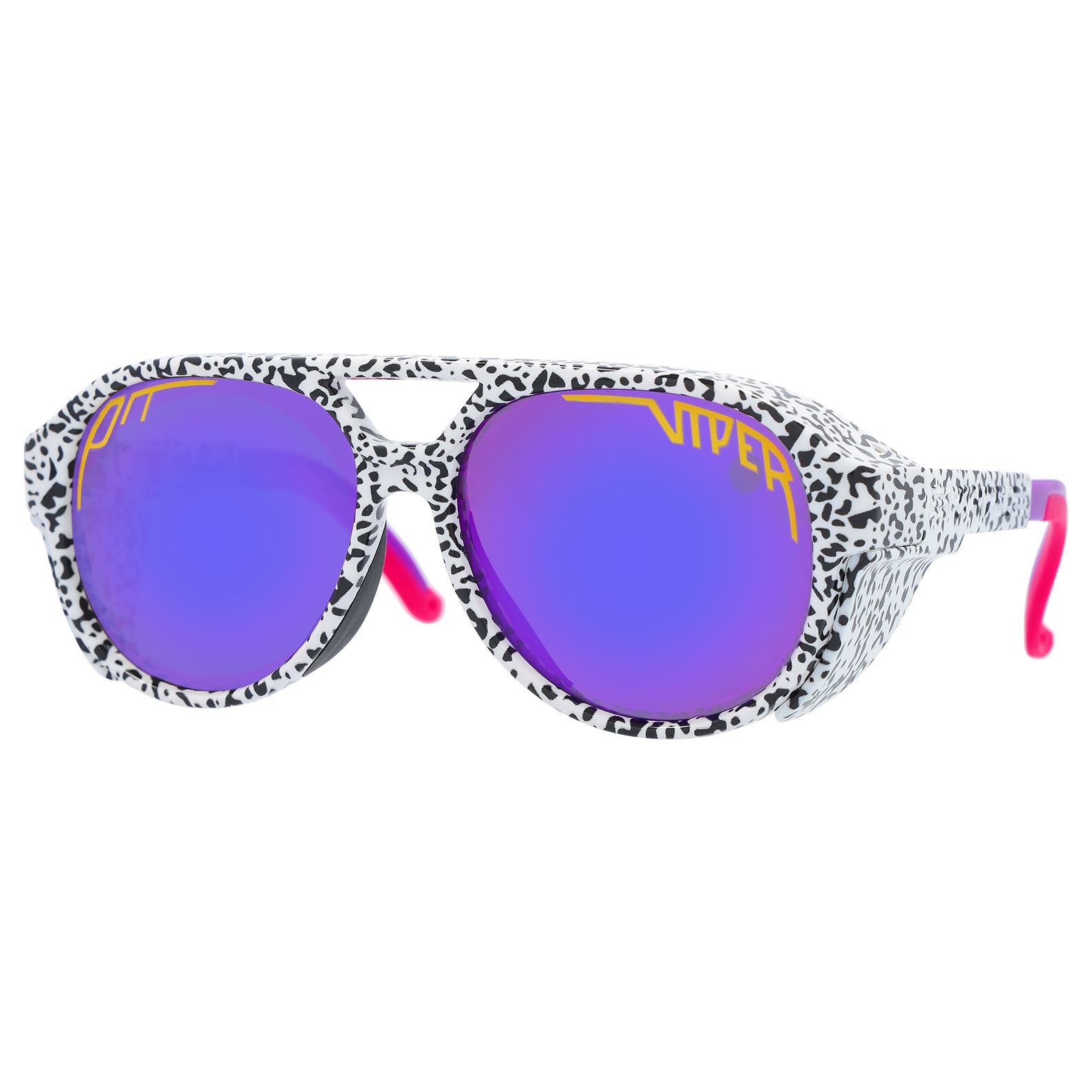 Image of Lunettes de soleil Pit Viper THE EXCITERS (z87+) - THE SON OF BEACH Polarized