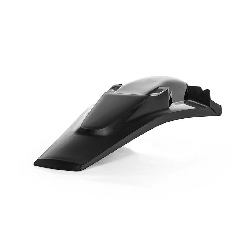 Garde boue Acerbis ARRIERE NOIR