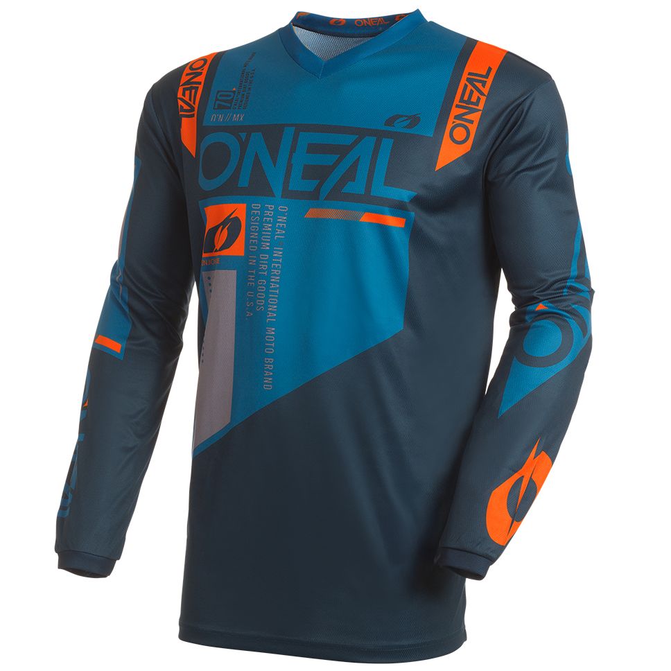 Maillot cross O'Neal ELEMENT - FACTOR 2026