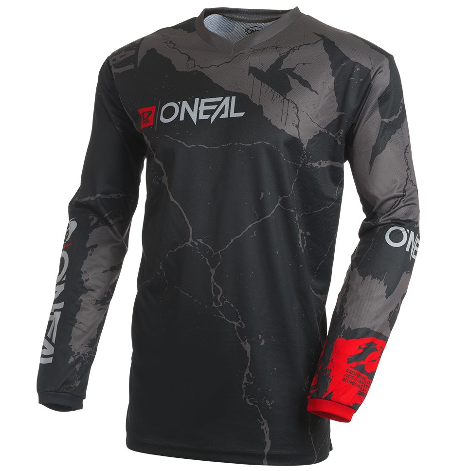 Maillot cross O'Neal ELEMENT - ACID 2026