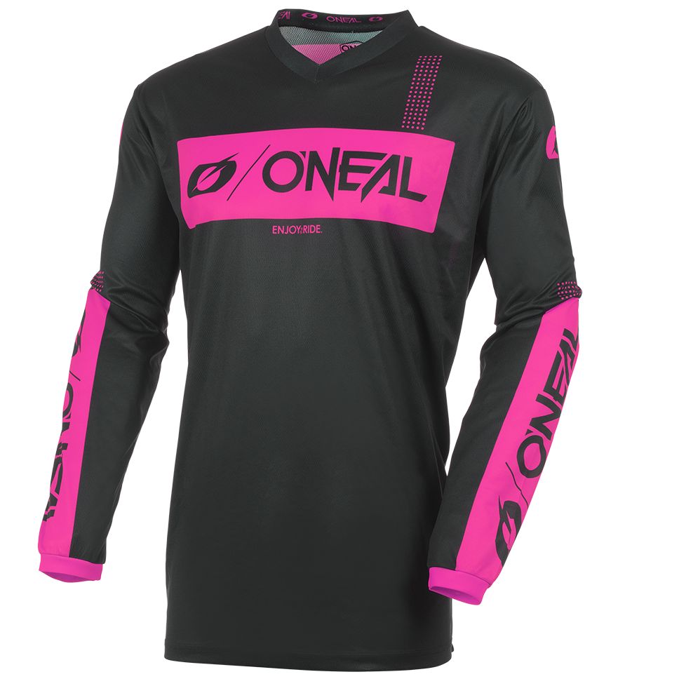 Maillot cross O'Neal ELEMENT - RACEWEAR FEMME 2026